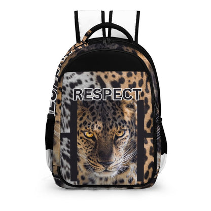 Multi-Pocket Travel Bags