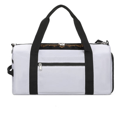 Gym bag A017 Large Capacity Sports Duffel