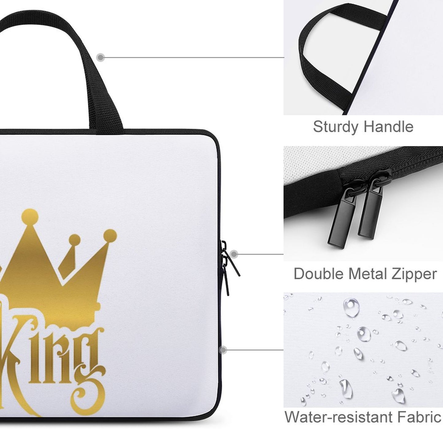 Custom Laptop Case for Your Device
