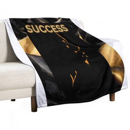 280gsm Flannel Blanket-70"x80" (Dual-sided Printing)