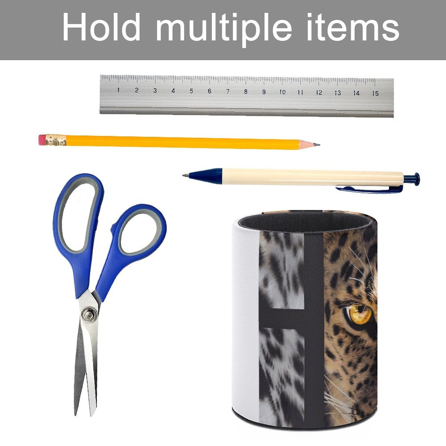Round Pen Holder