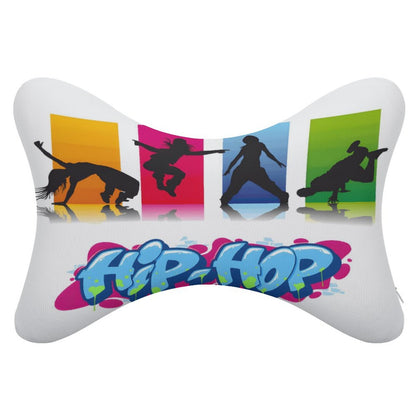 Car Pillow Set (2PCS)