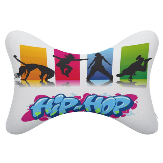 Car Pillow Set (2PCS)