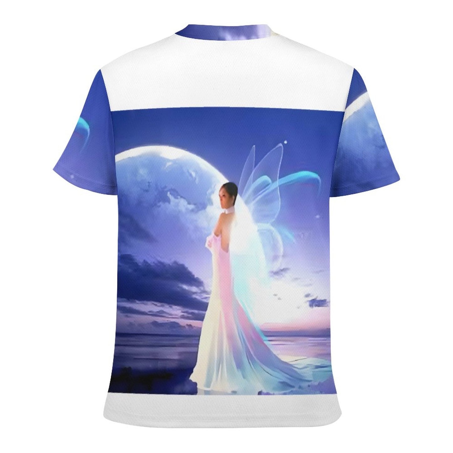 T-shirt for Teens (All-Over Printing)