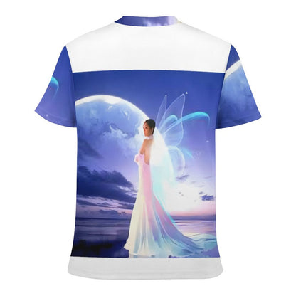 T-shirt for Teens (All-Over Printing)