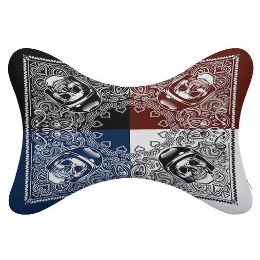 Car Pillow Set (2PCS)
