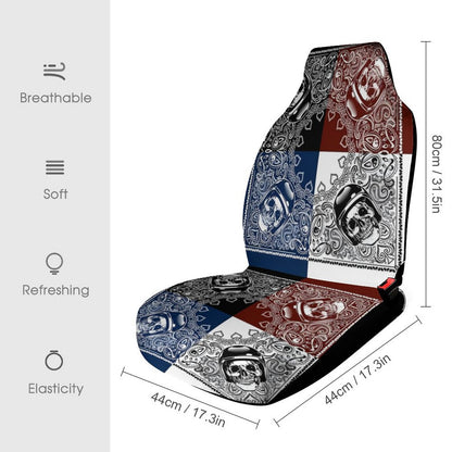 Car Seat Cover Protector