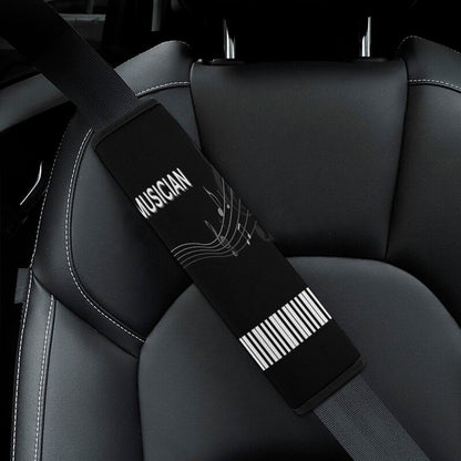 Car Seat Belt Shoulder Pad