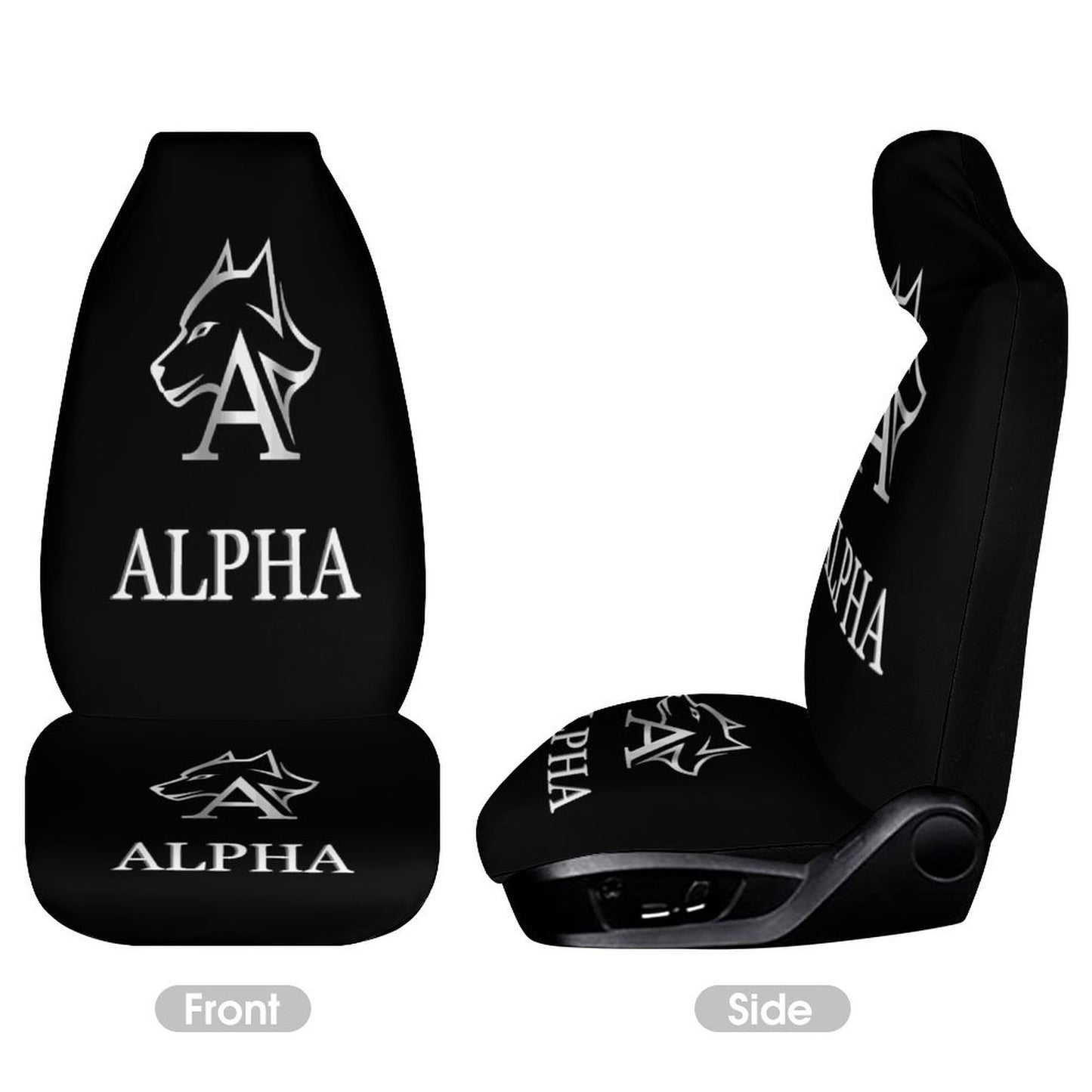 Car Seat Cover Protector
