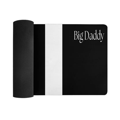 Large Desk Pad Protector without Stitched Edges-12''×24''/ 30x60cm