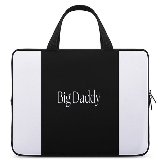Custom Laptop Case for Your Device-BIG DADDY