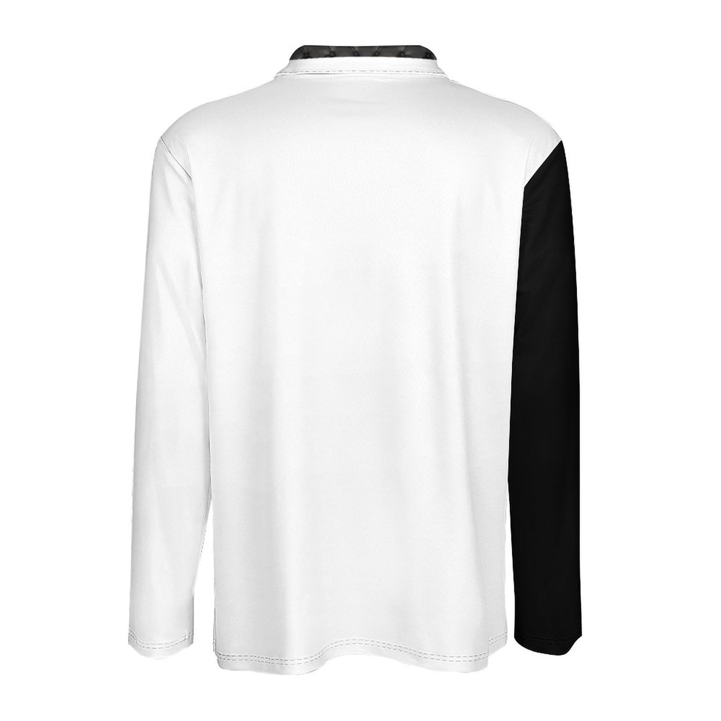 Men's Sports POLO Shirt DS008 (All-Over Printing)