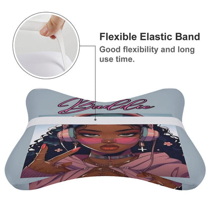 Car Pillow Set (2PCS)