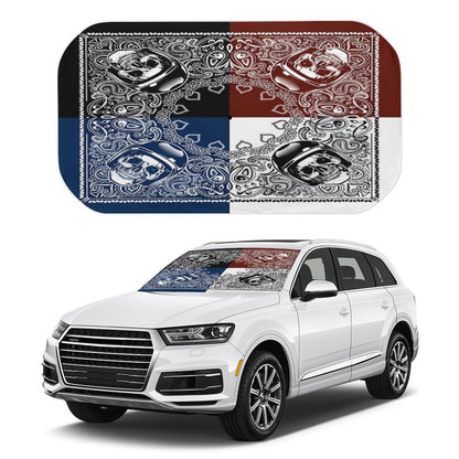 Car Sunshade Umbrella