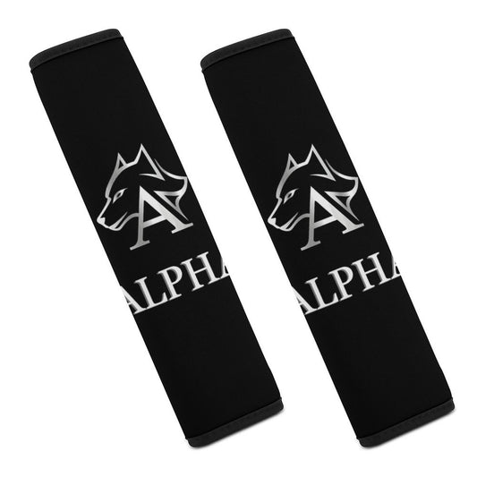 Car Seat Belt Shoulder Pad