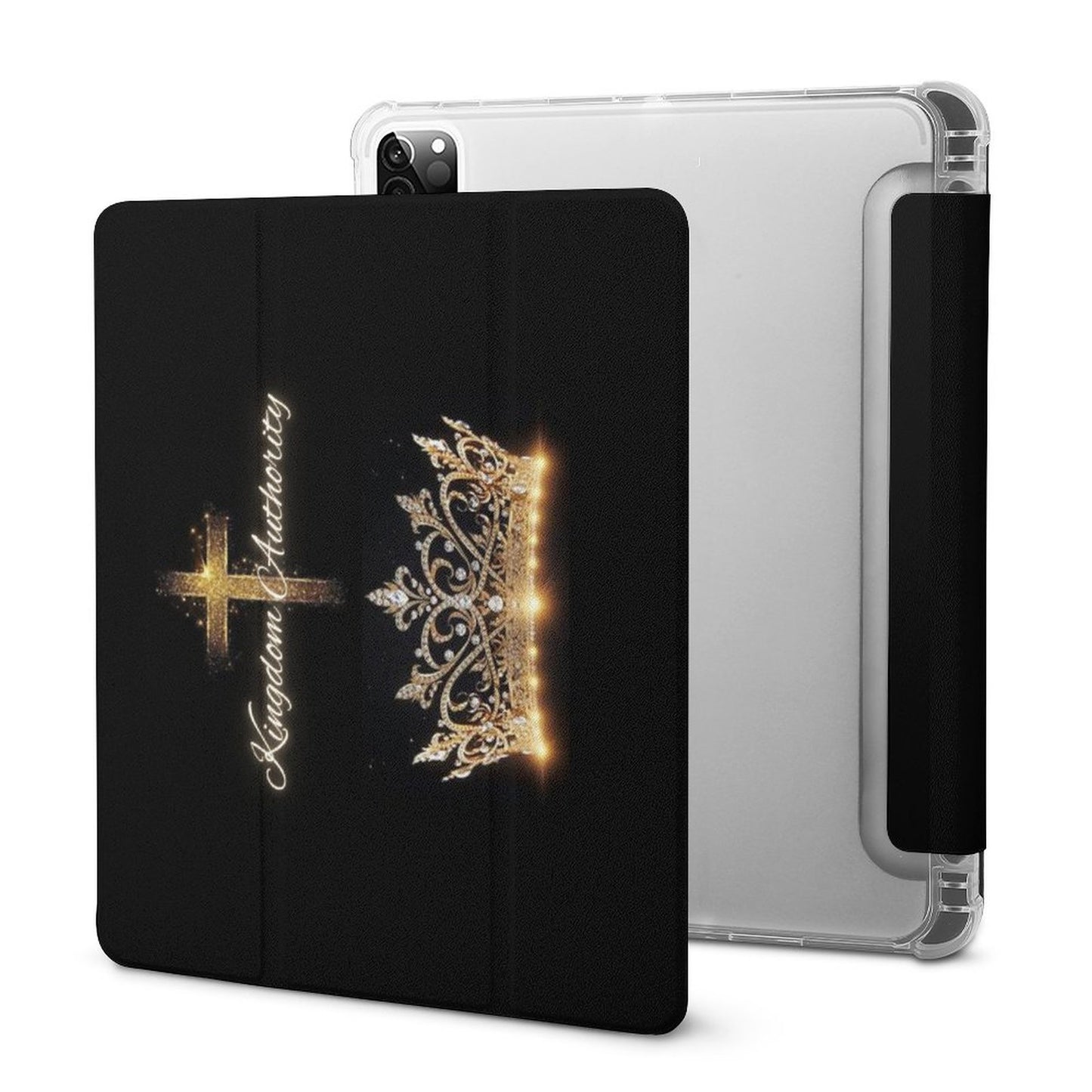 iPad Folding Case with Full Coverage
