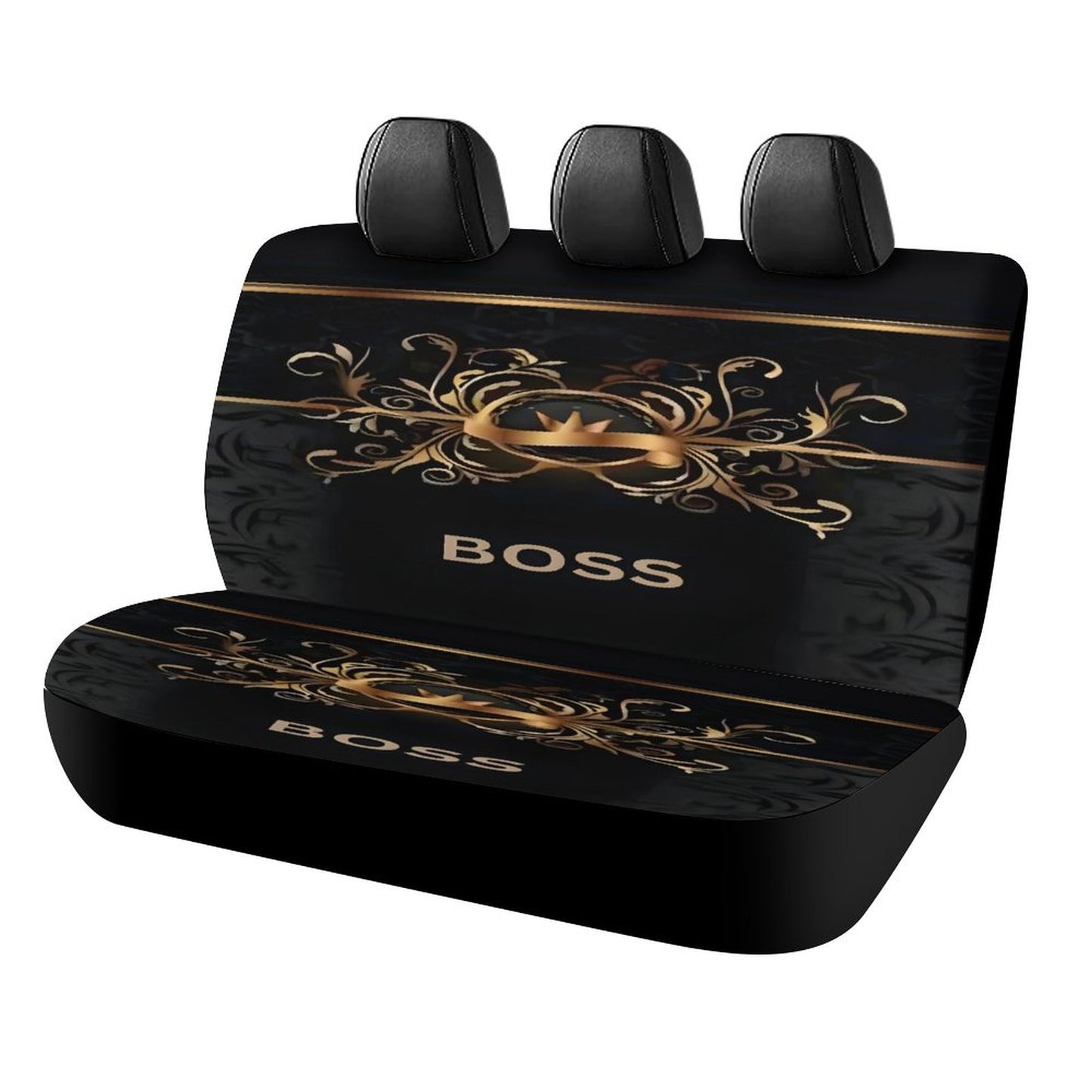 Back Seat Cover for Cars