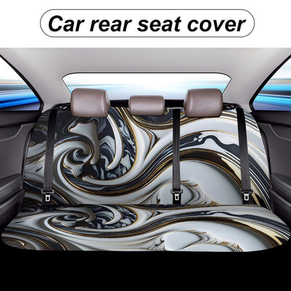 Back Seat Cover for Cars
