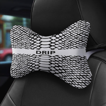Car Pillow Set (2PCS)