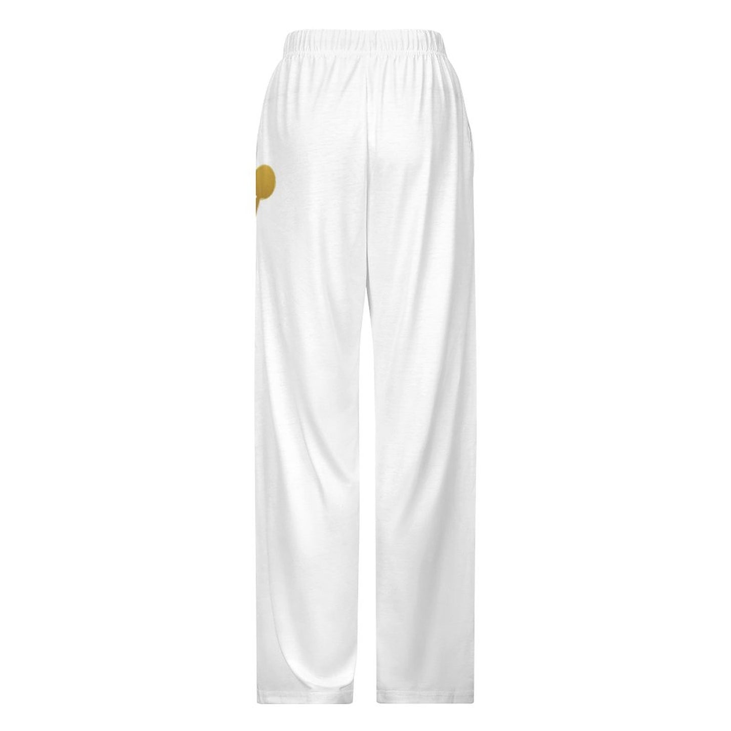 Men's Home Pajamas Pants EEP (All-Over Printing)