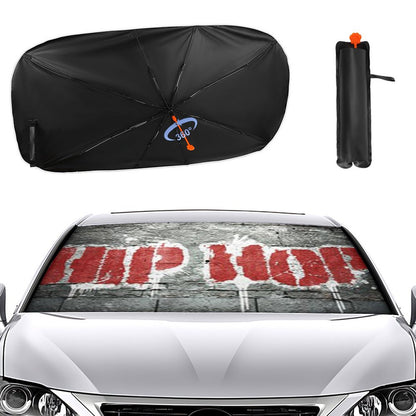 Car Sunshade Umbrella
