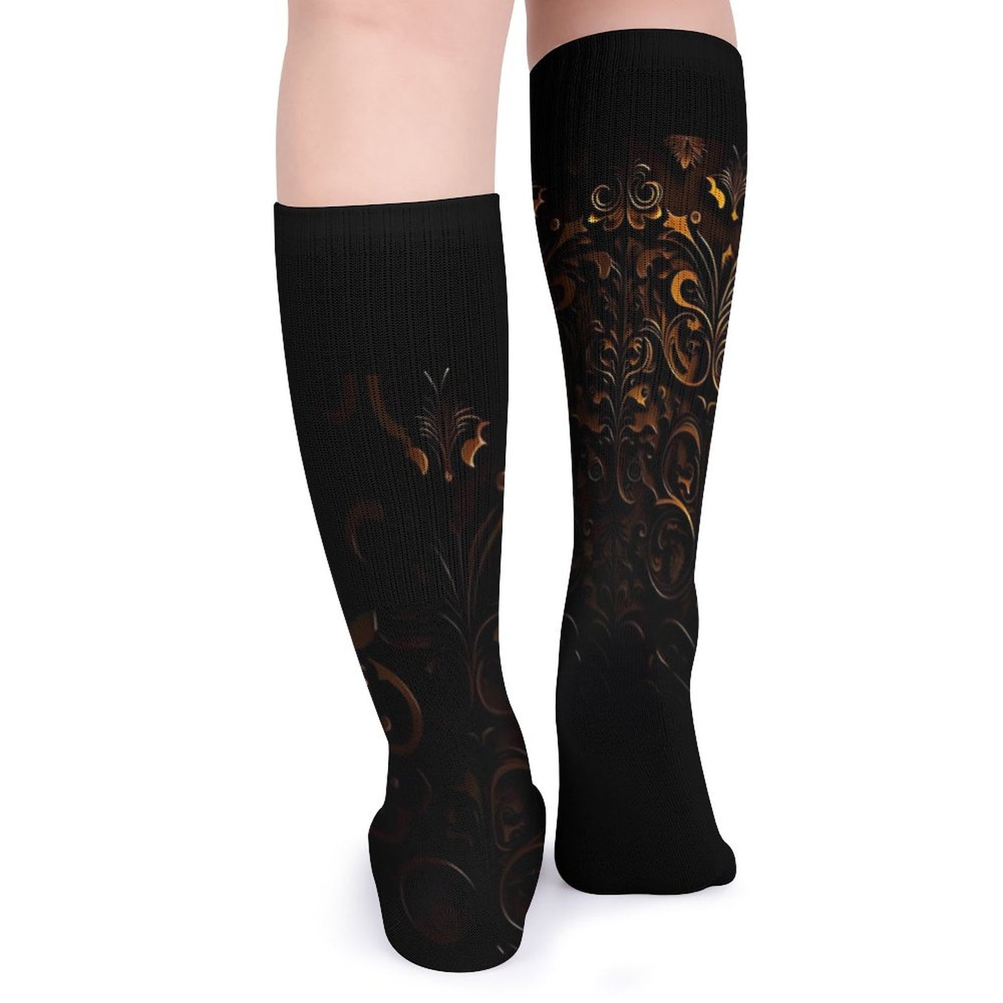 Tube Socks (All-Over Printing)