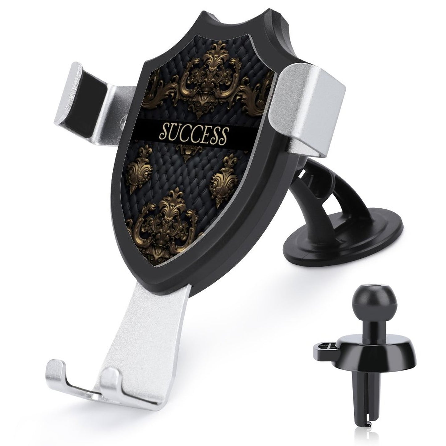 Car Mount Mobile Phone Holder