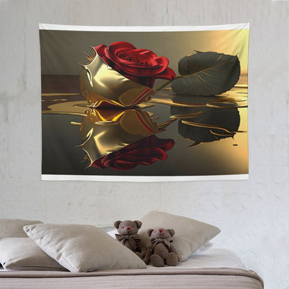 Horizontal Tapestry--30x40 in/ 40x60 in
