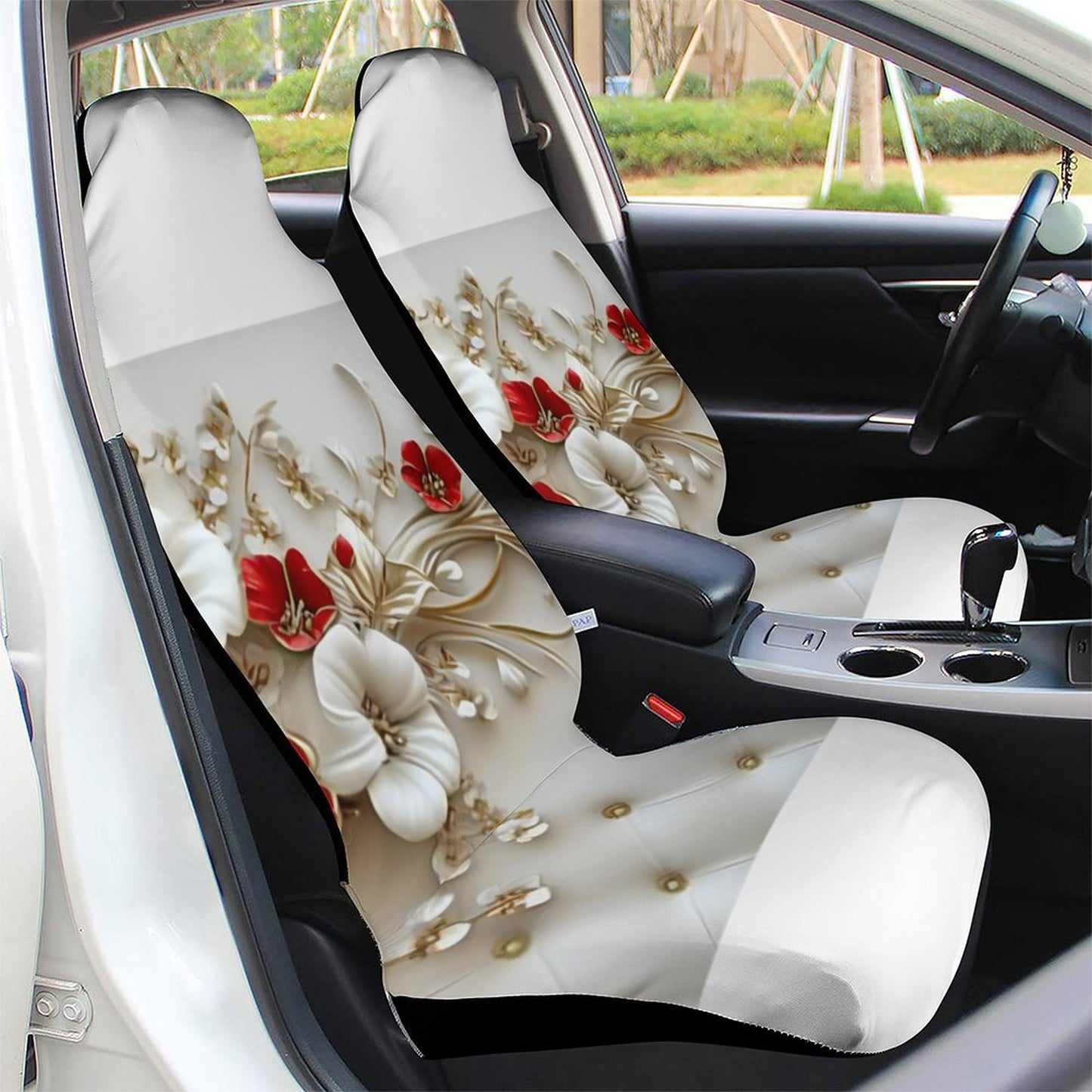Car Seat Cover Protector