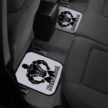 Car Mat Set of 4