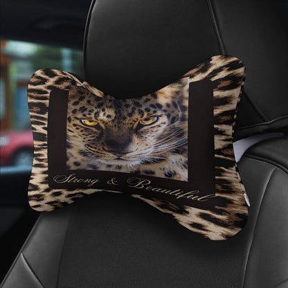 Car Pillow Set (2PCS)