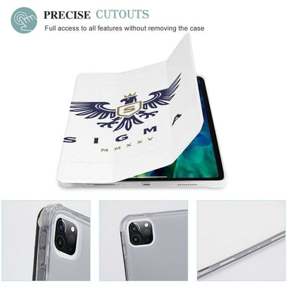 Folding iPad Case for Full Protection 12.9" iPad