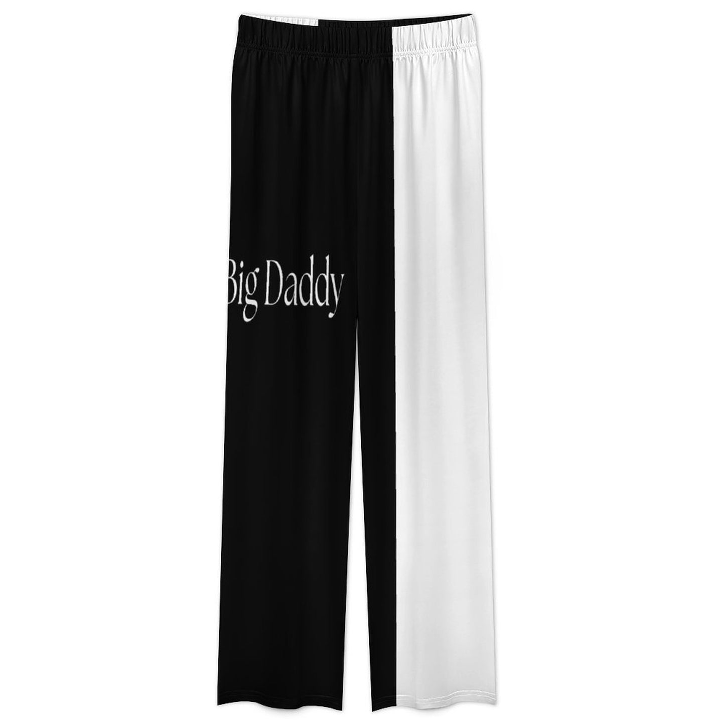 Men's Long-Sleeve Pajama Set (BIG DADDY)