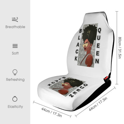 Car Seat Cover Protector