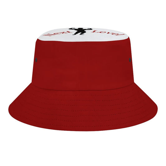 Adult Unisex Bucket Hat (All-Over Printing)