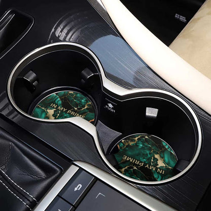 Car Coaster