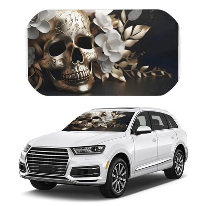 Car Sunshade Umbrella