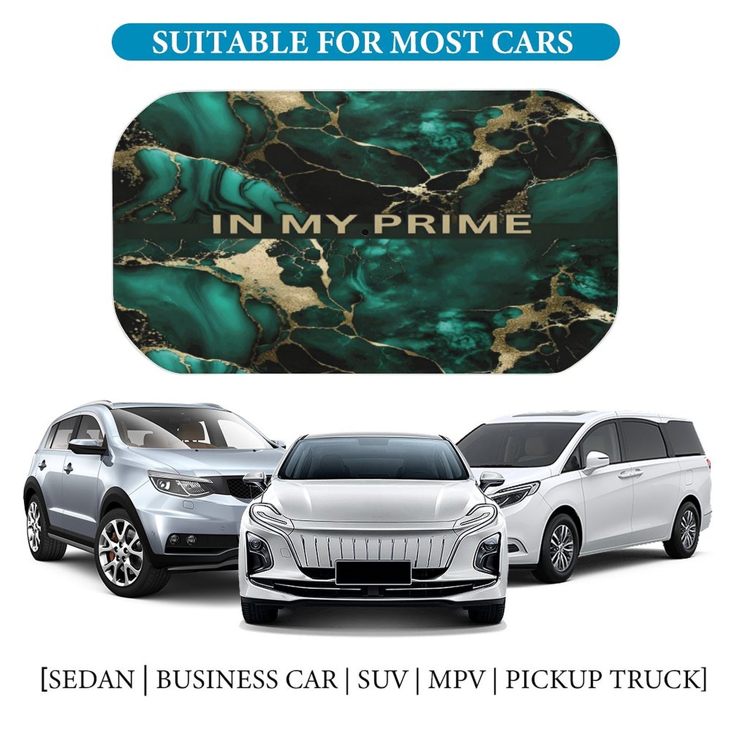 Car Sunshade Umbrella