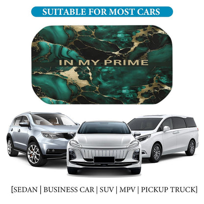 Car Sunshade Umbrella
