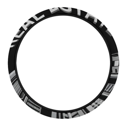Car Steering Wheel Cover