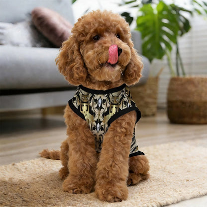 Pet Ice Silk Tank Top