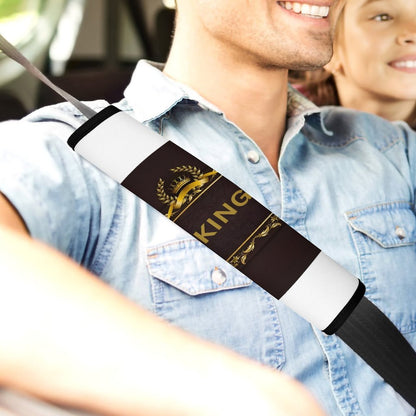 Car Seat Belt Shoulder Pad