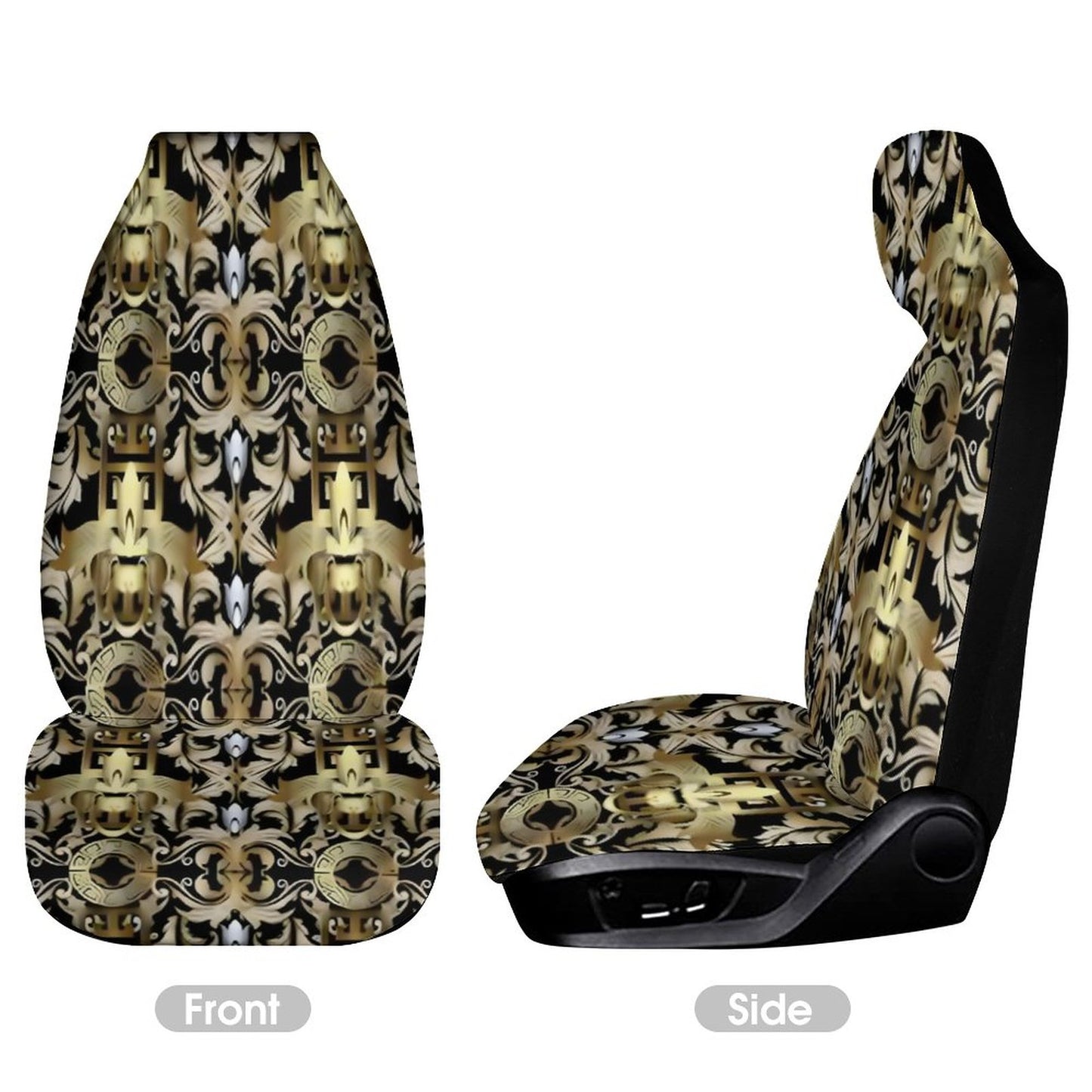 Car Seat Cover Protector
