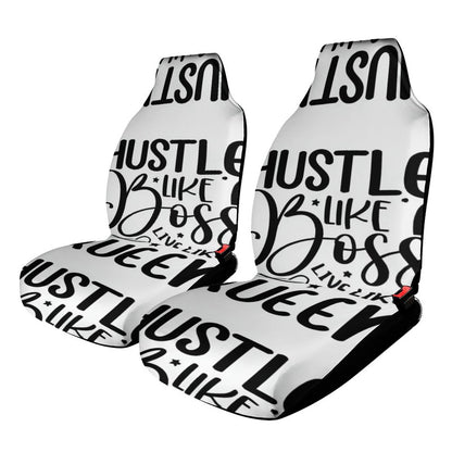 Car Seat Cover Protector