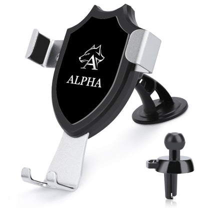 Car Mount Mobile Phone Holder