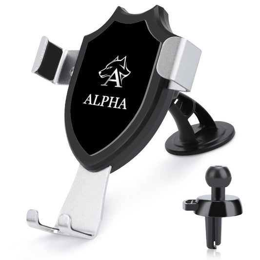 Car Mount Mobile Phone Holder
