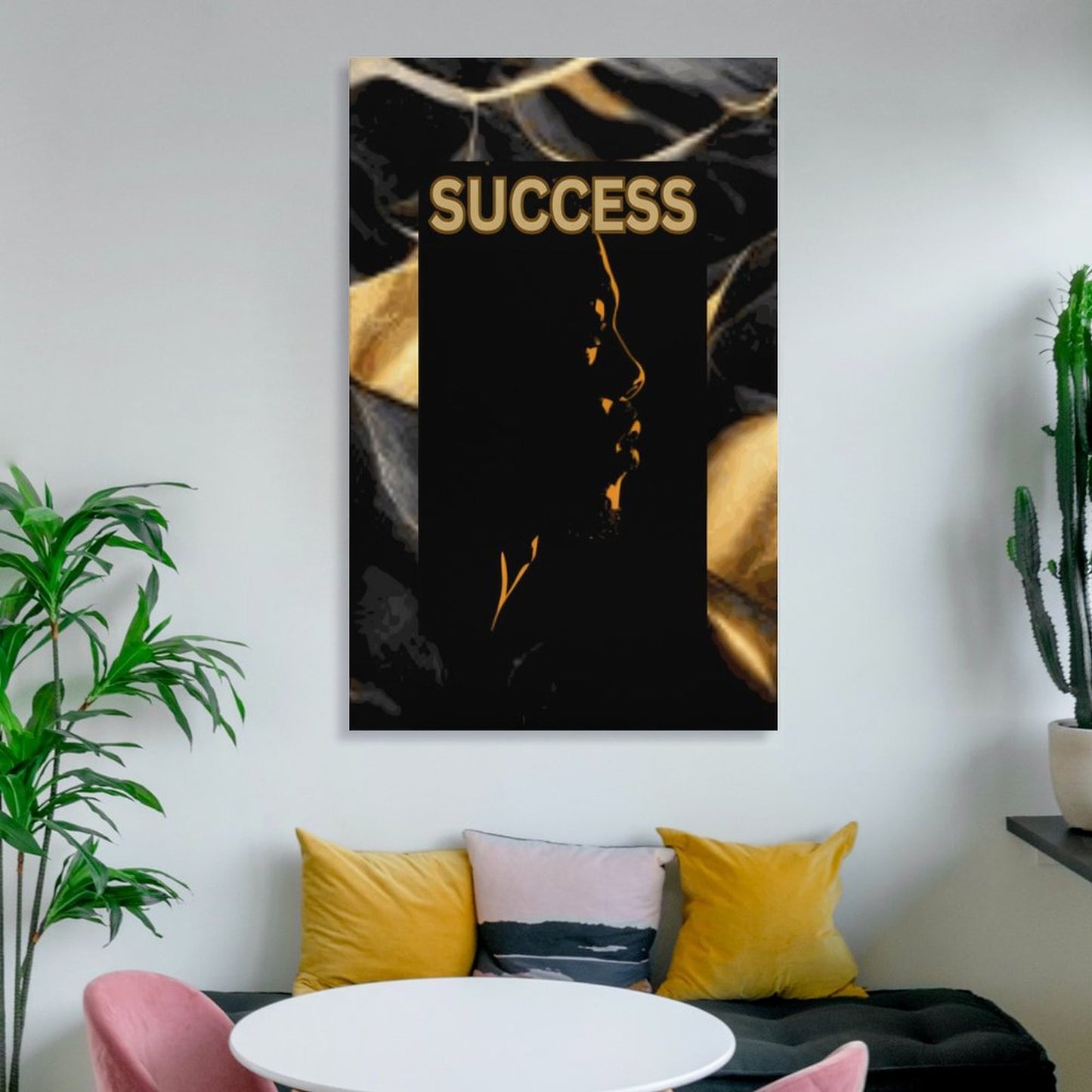 Unframed Art Prints (Vertical 2:3)-8x12 inch/12x18 inch