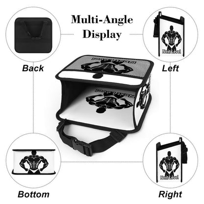 Car Seat Storage Bag(All-Over Printing)