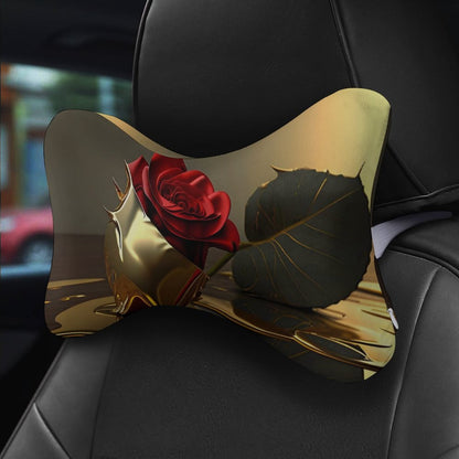 Car Pillow Set (2PCS)