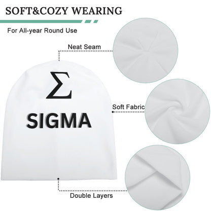 Pullover Cap (All-Over Printing)